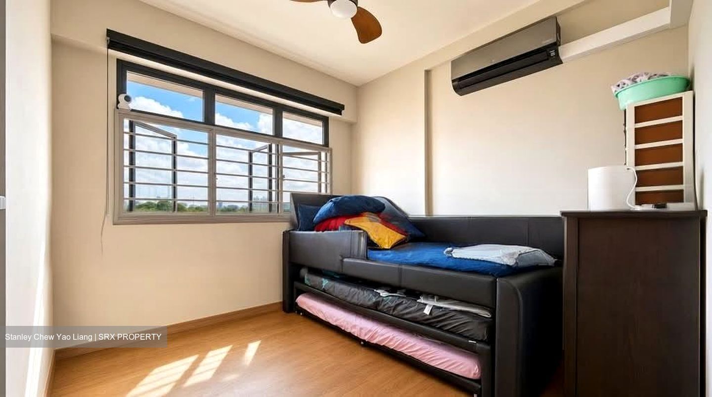 Blk 478C Valley Spring @ Yishun (Yishun), HDB 3 Rooms #556642341